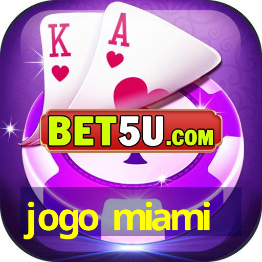 jogo miami